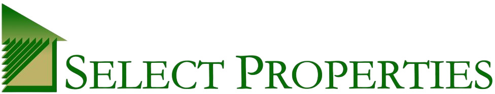 Select Properties logo